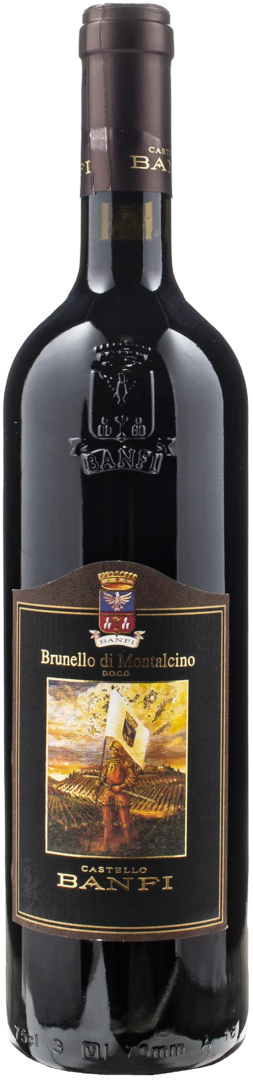 Banfi Brunello di Montalcino 2019