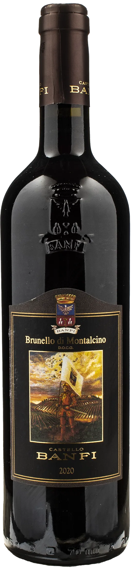 Banfi Brunello di Montalcino 2020