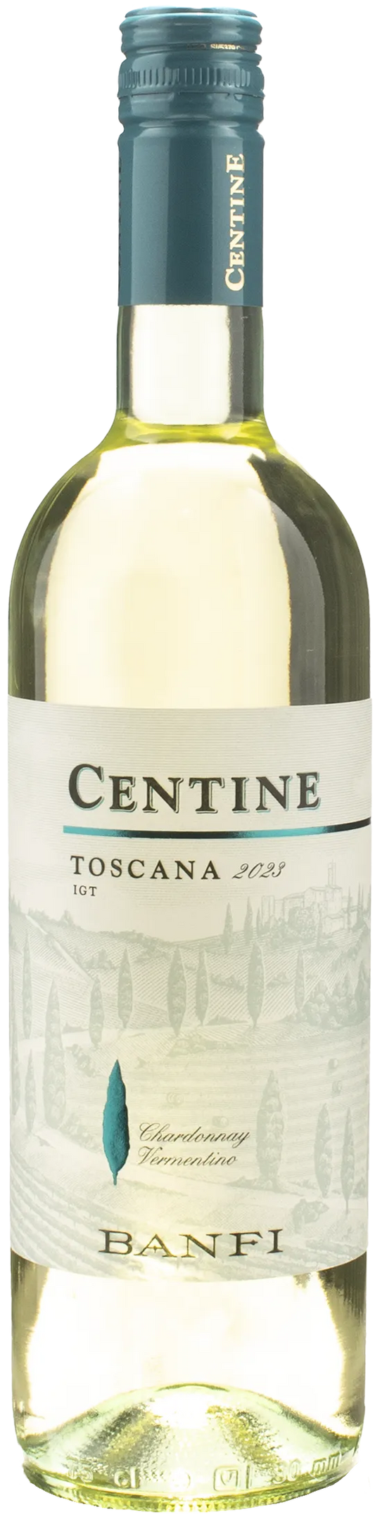Banfi Centine Toscana Bianco 2023