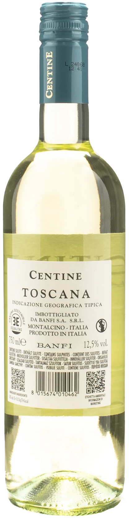 Banfi Centine Toscana Bianco 2023