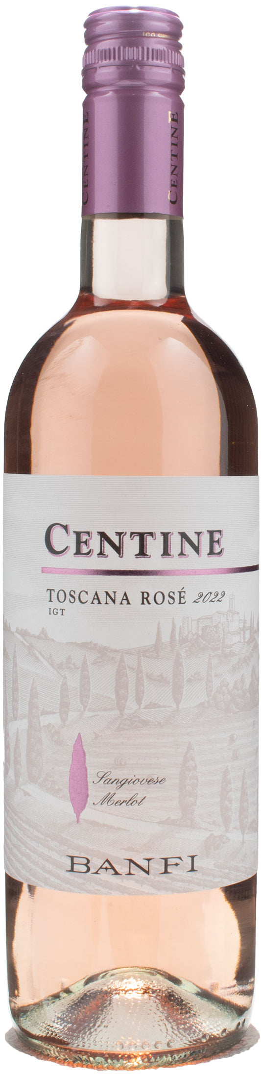 Banfi Centine Toscana Rosè 2022