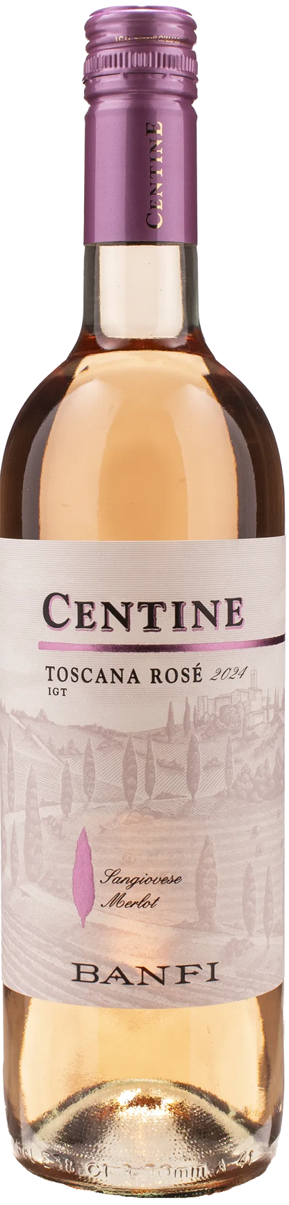 Banfi Centine Toscana Rosè 2024
