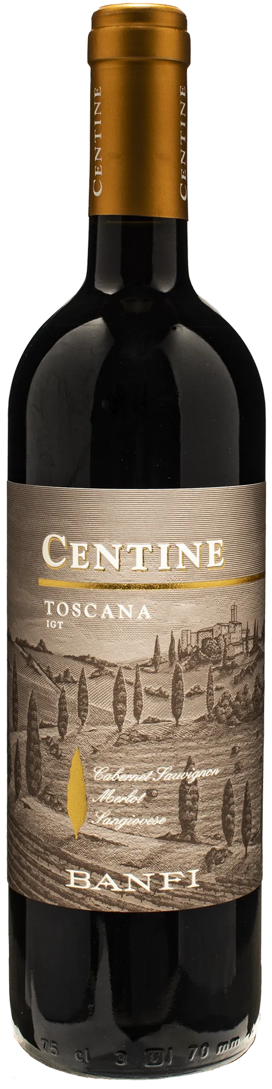 Banfi Centine Toscana Rosso 2022