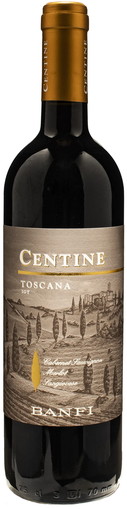 Banfi Centine Toscana Rosso 2022