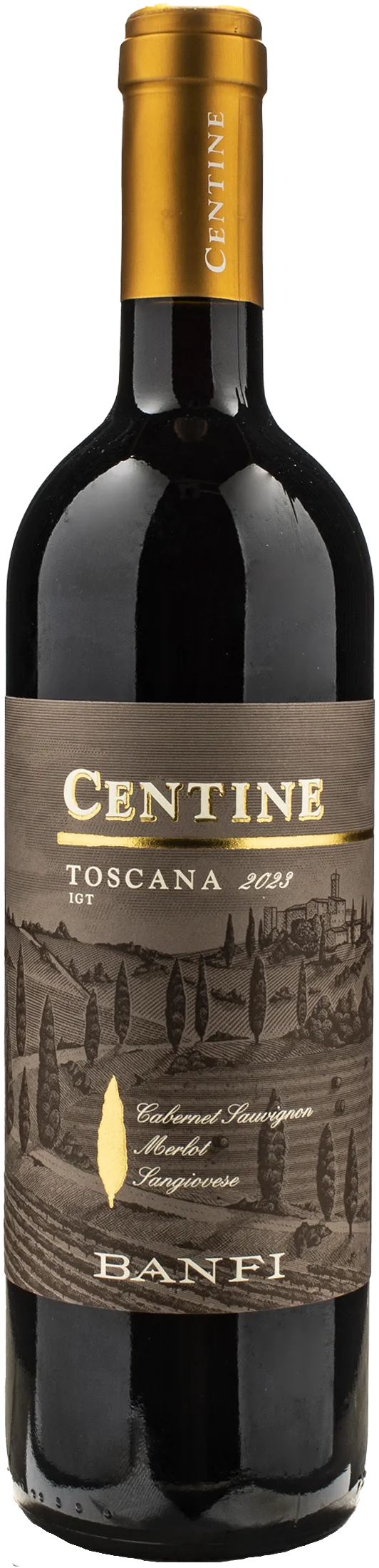 Banfi Centine Toscana Rosso 2023