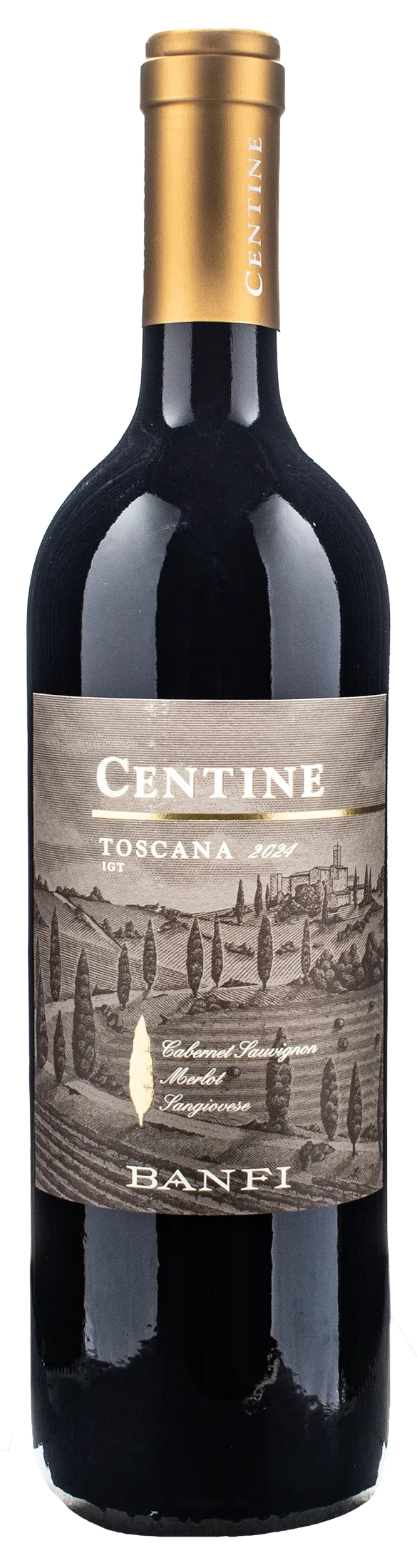 Banfi Centine Toscana Rosso 2024