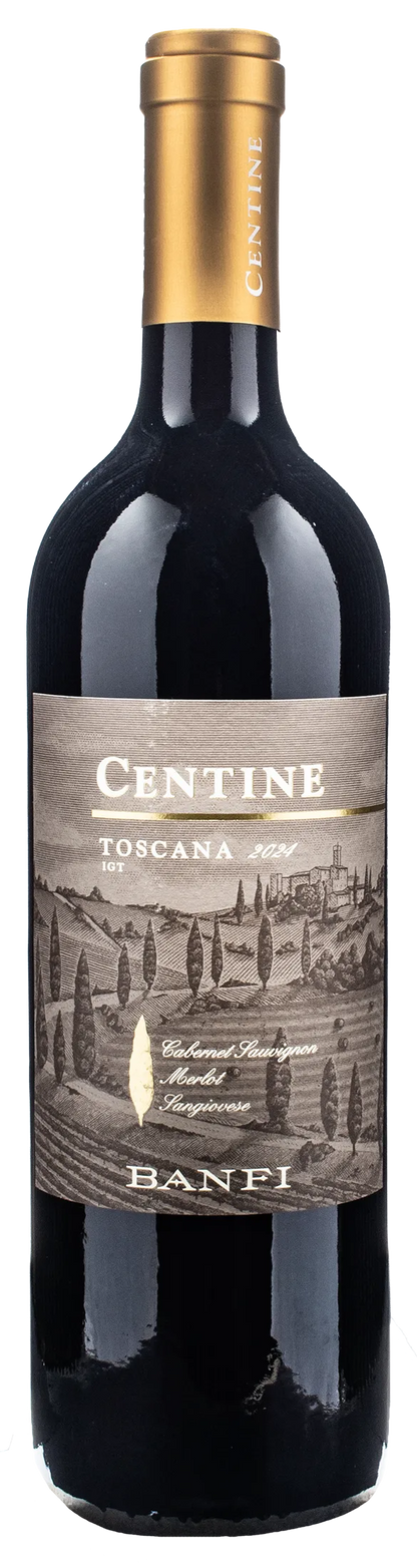 Banfi Centine Toscana Rosso 2024