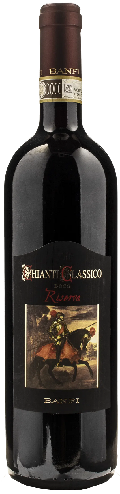 Banfi Chianti Classico Riserva 2021