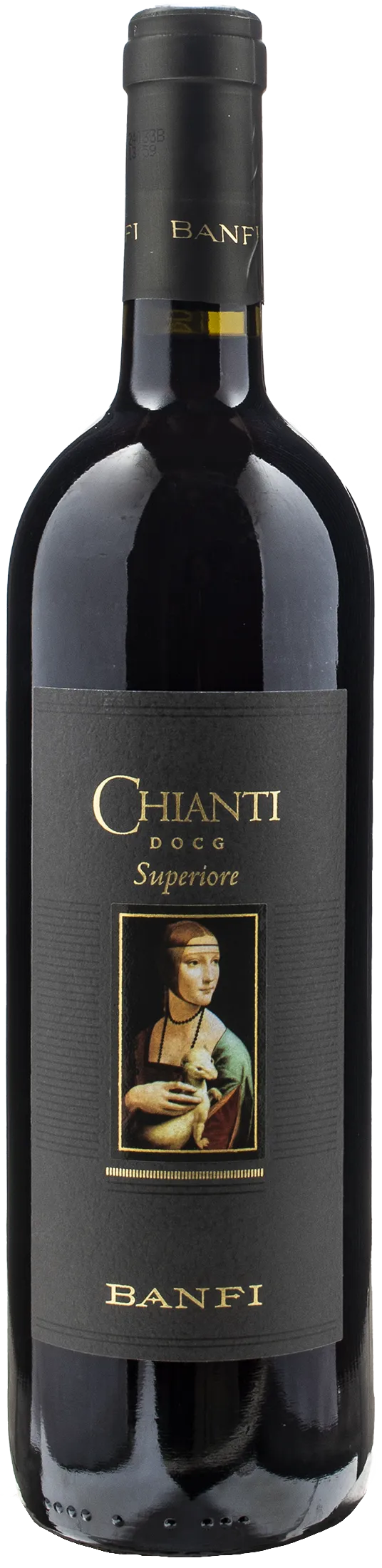 Banfi Chianti Superiore 2022
