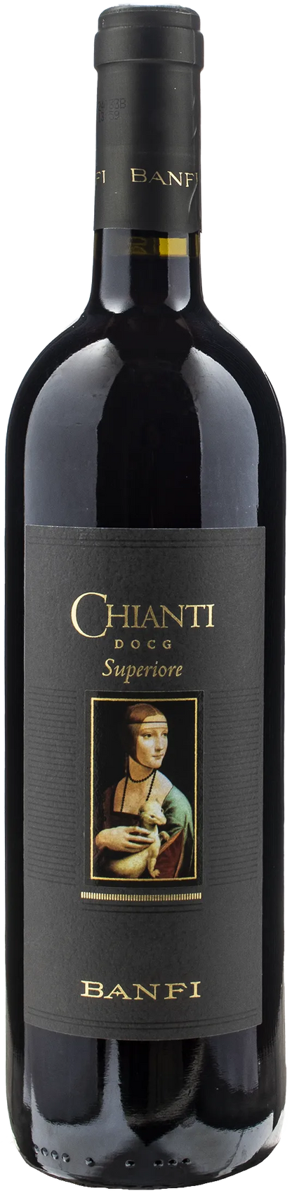 Banfi Chianti Superiore 2022