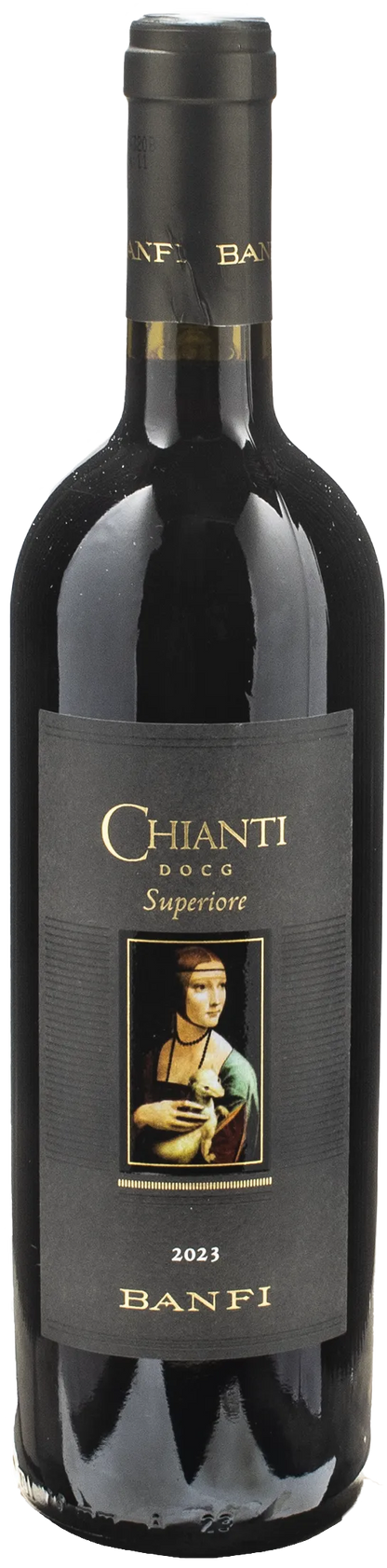 Banfi Chianti Superiore 2023