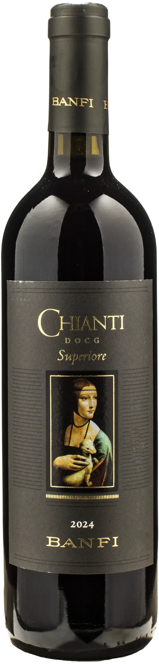 Banfi Chianti Superiore 2024