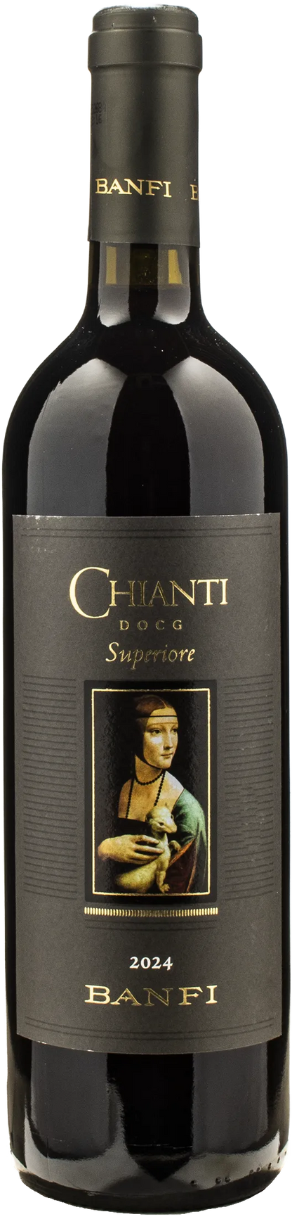 Banfi Chianti Superiore 2024