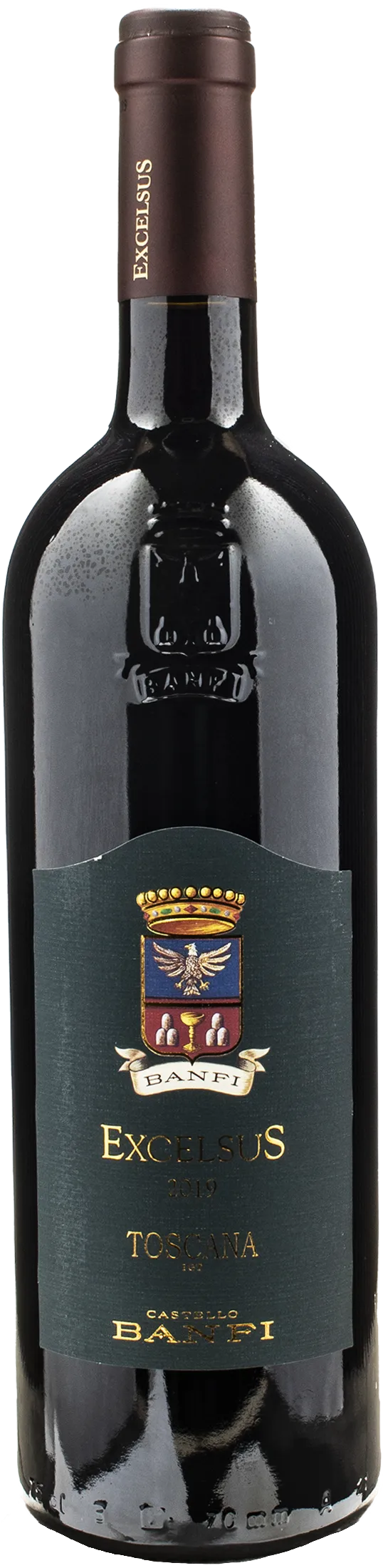 Banfi Excelsus 2019