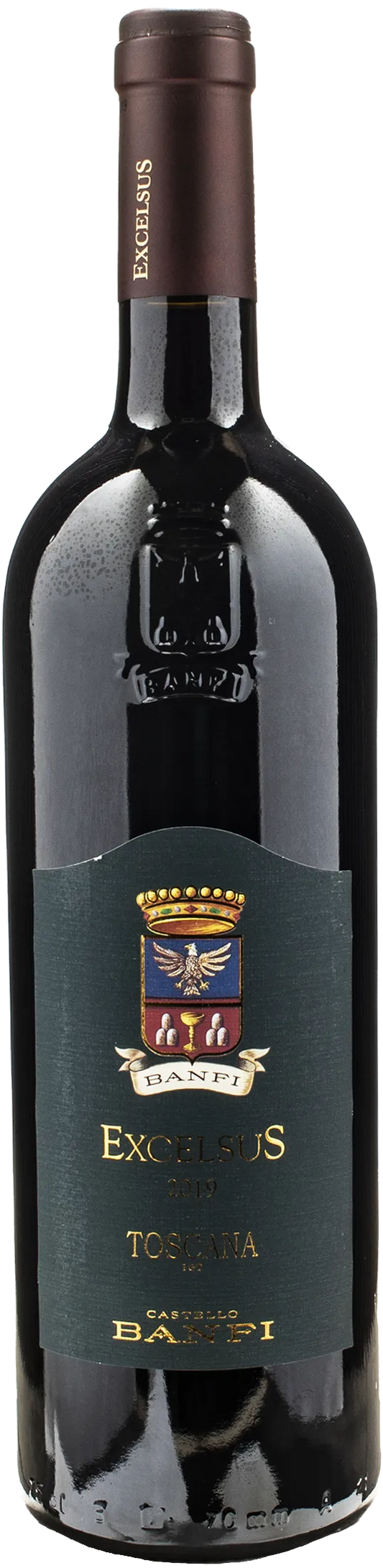 Banfi Excelsus 2019