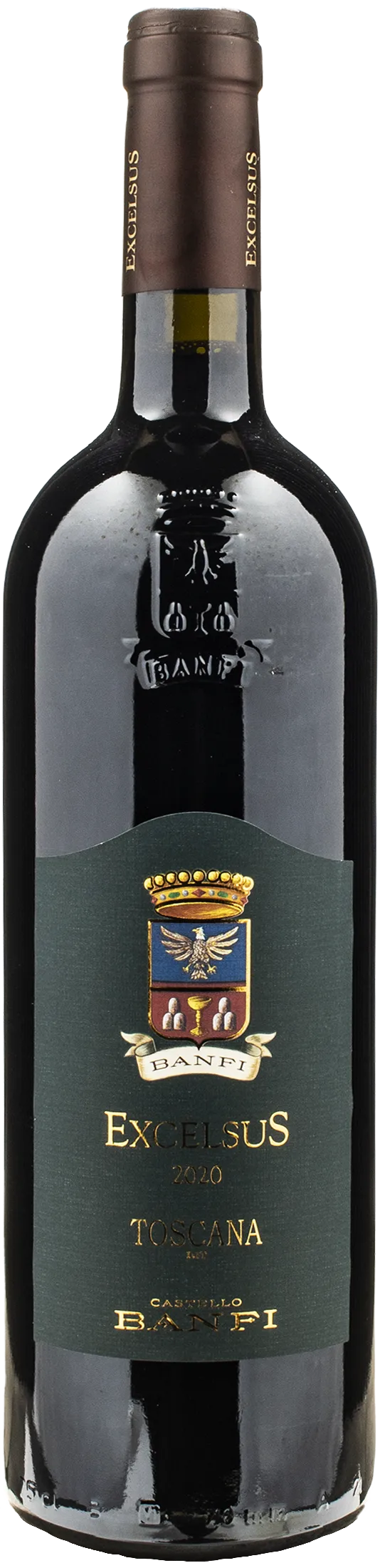 Banfi Excelsus 2020
