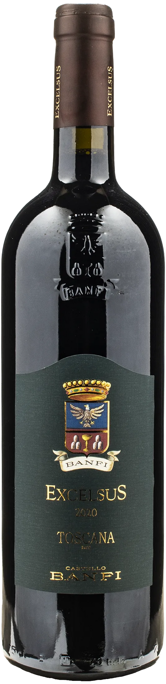 Banfi Excelsus 2020