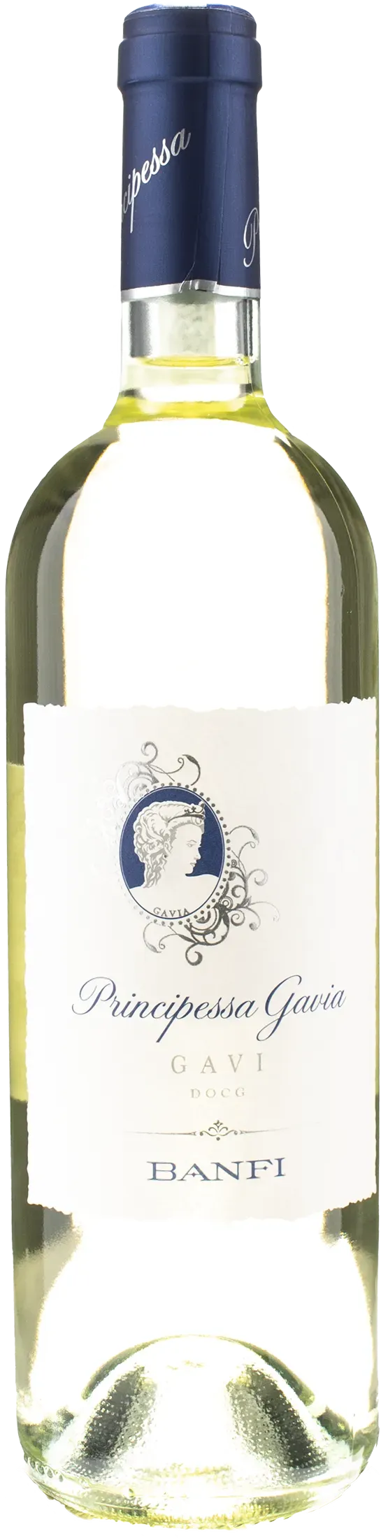 Banfi Gavi Principessa Gavia 2023
