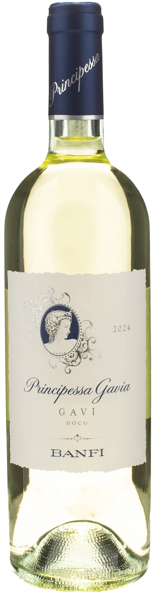 Banfi Gavi Principessa Gavia 2024
