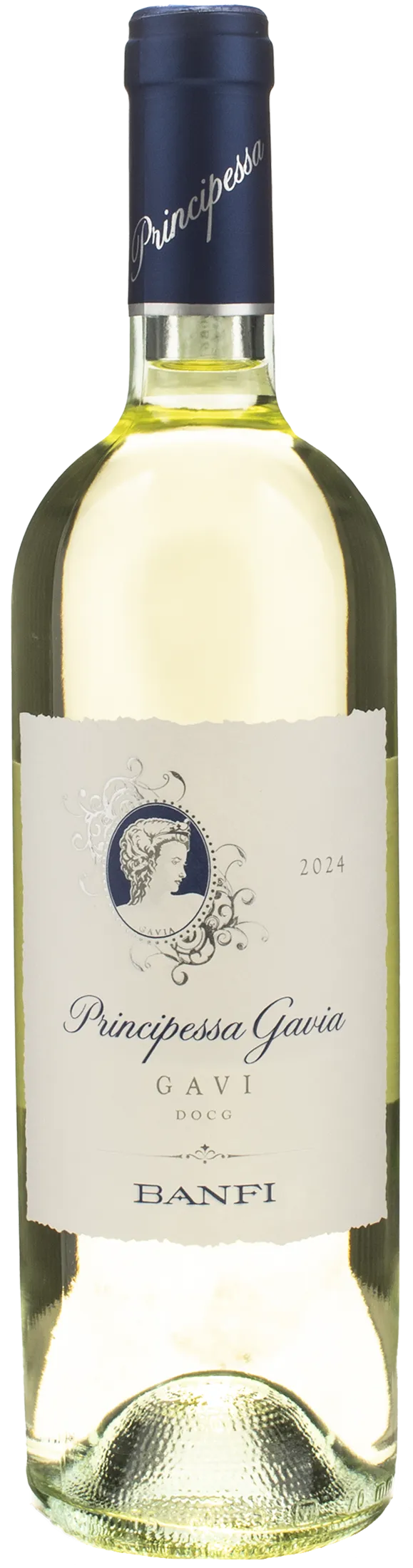 Banfi Gavi Principessa Gavia 2024