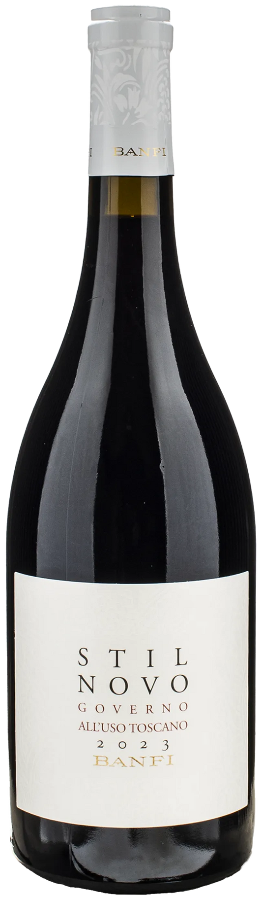 Banfi Governo all'Uso Toscano Stilnovo 2023