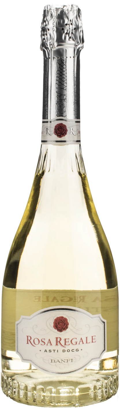 Banfi Rosa Regale Spumante Asti