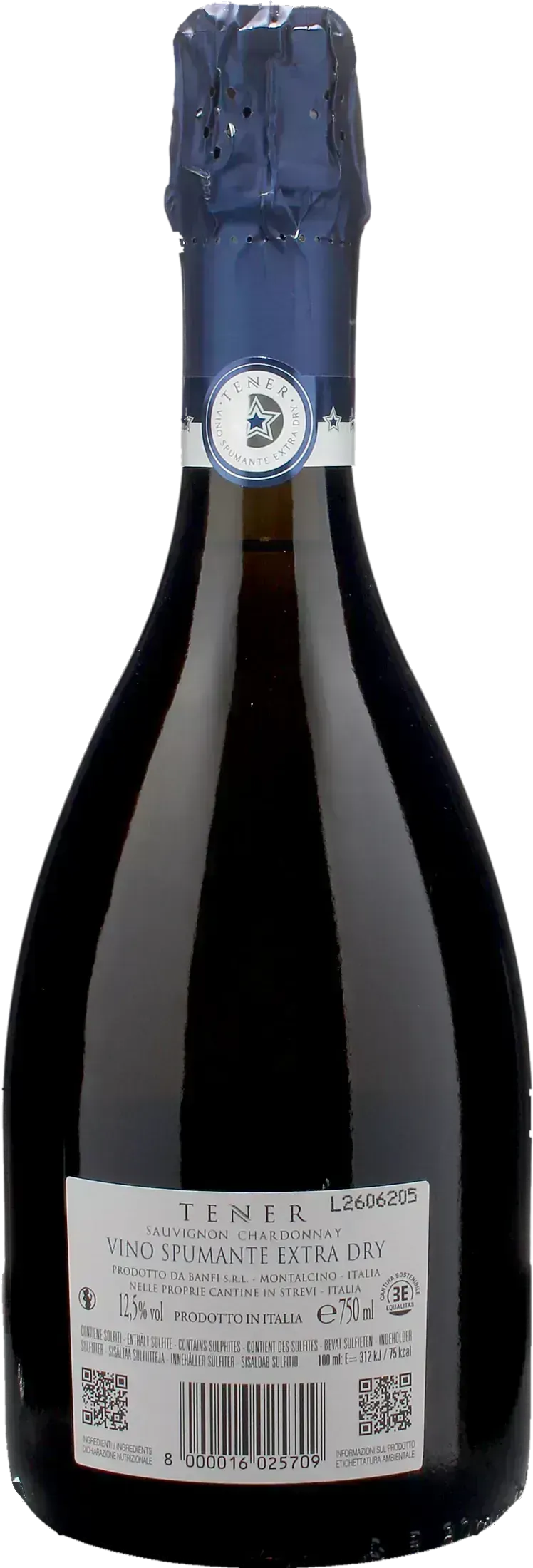 Banfi Tener Extra Dry