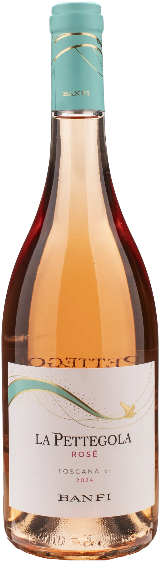 Banfi Toscana La Pettegola Rosè 2024