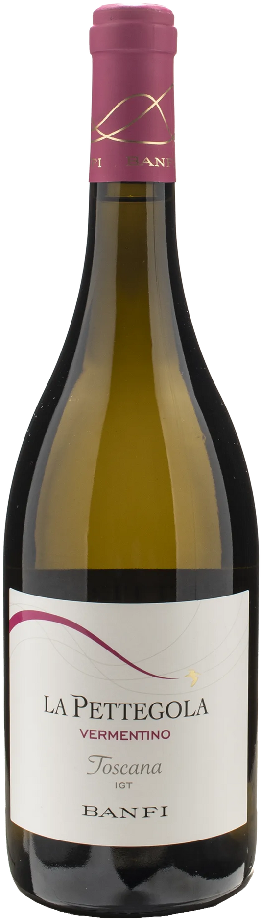 Banfi Vermentino Toscana La Pettegola 2023