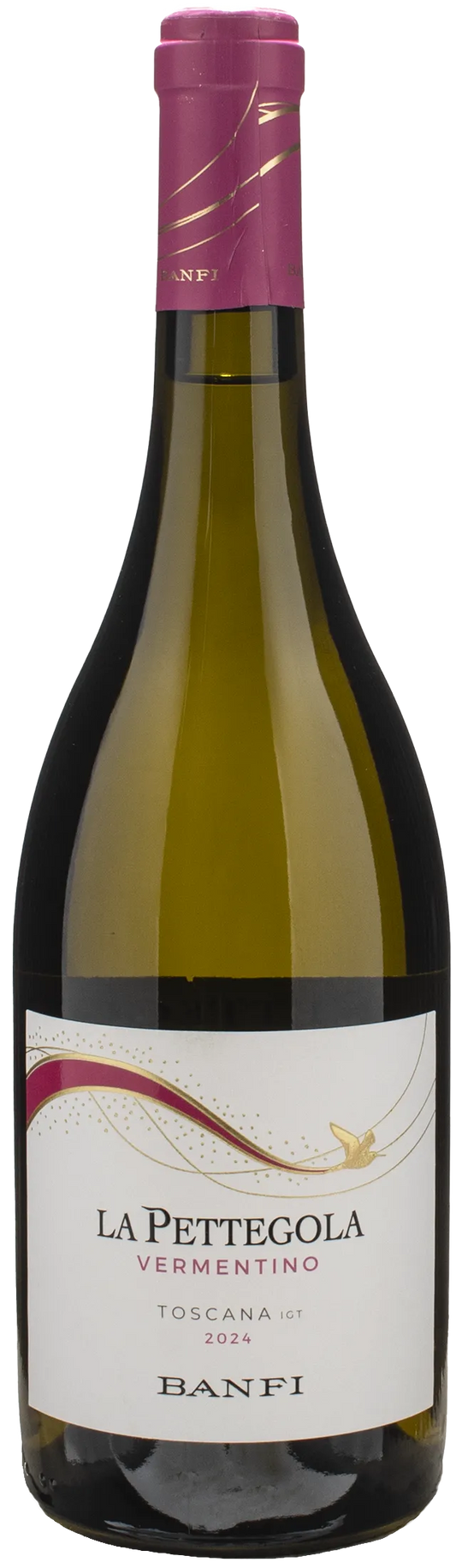 Banfi Vermentino Toscana La Pettegola 2024