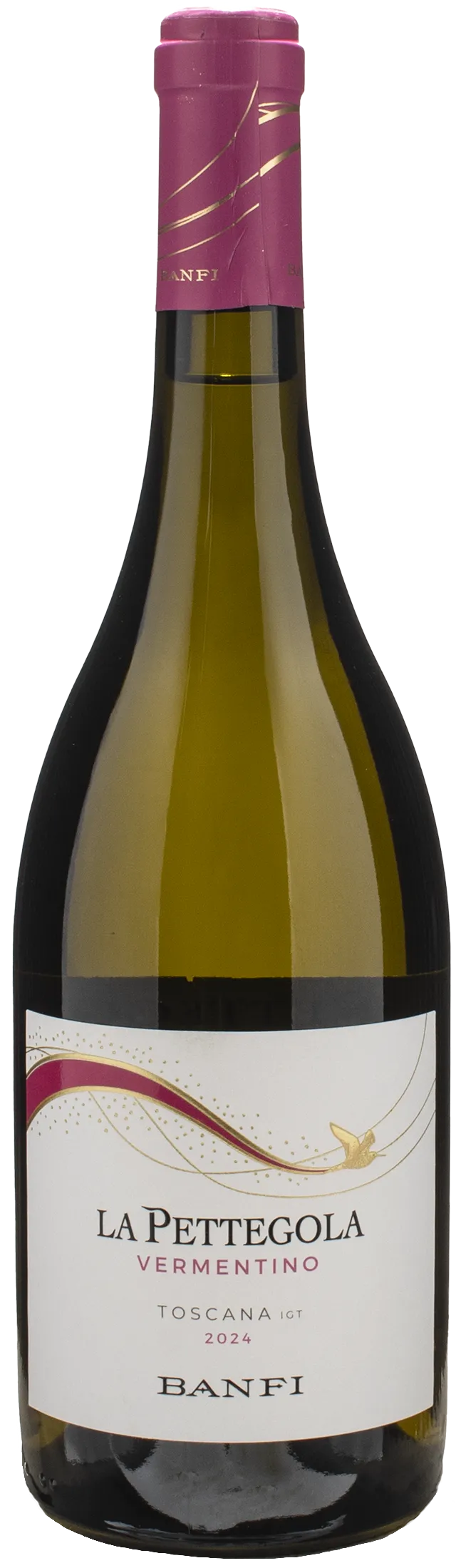 Banfi Vermentino Toscana La Pettegola 2024