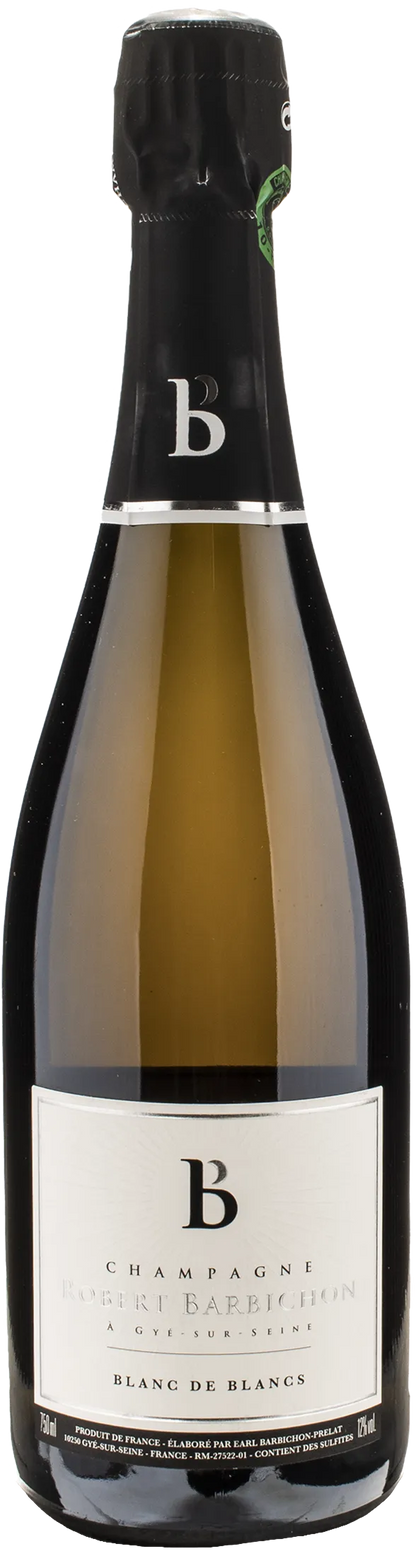 Barbichon Champagne Blanc de Blancs Extra Brut