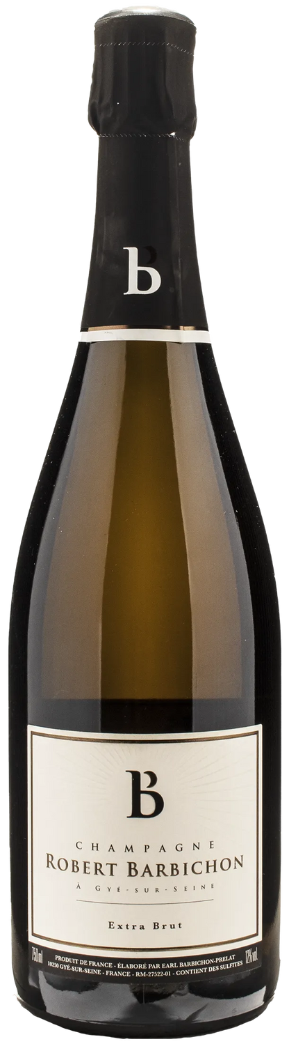Barbichon Champagne Extra Brut