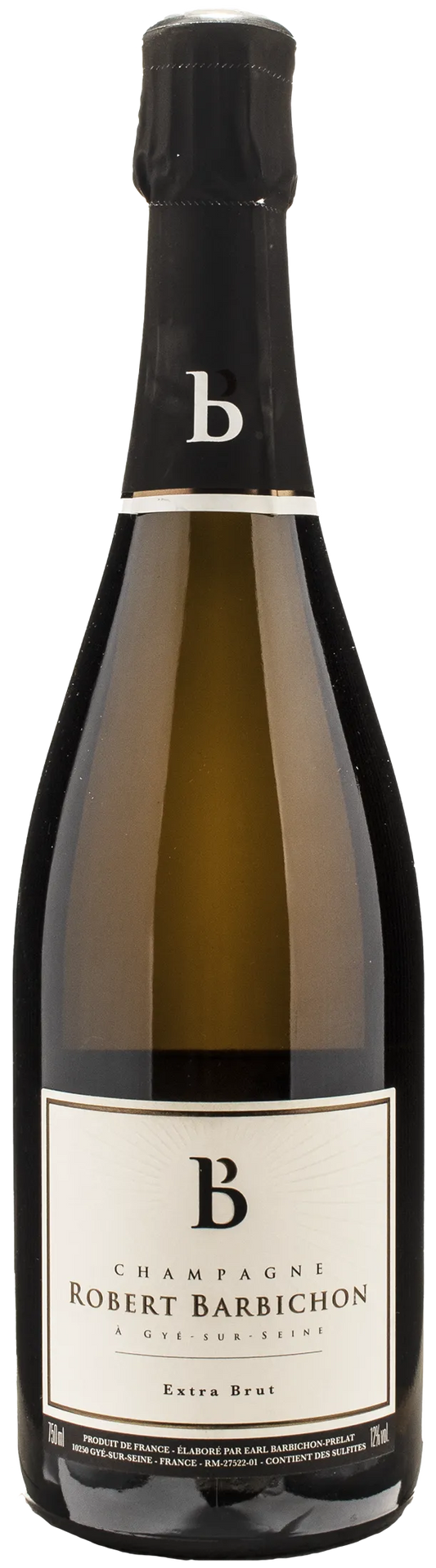Barbichon Champagne Extra Brut