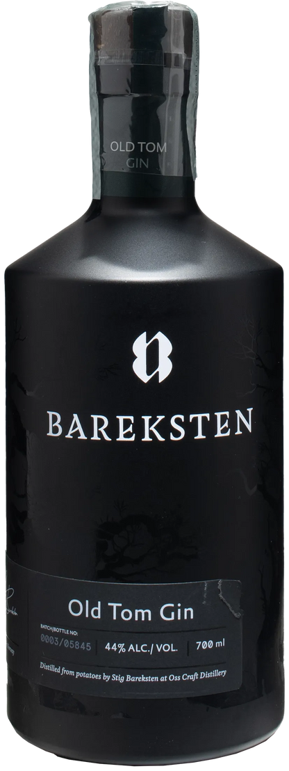 Bareksten Old Tom Gin 0.7L