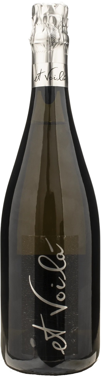 Baricchi Et Voila Metodo Classico Brut 2017