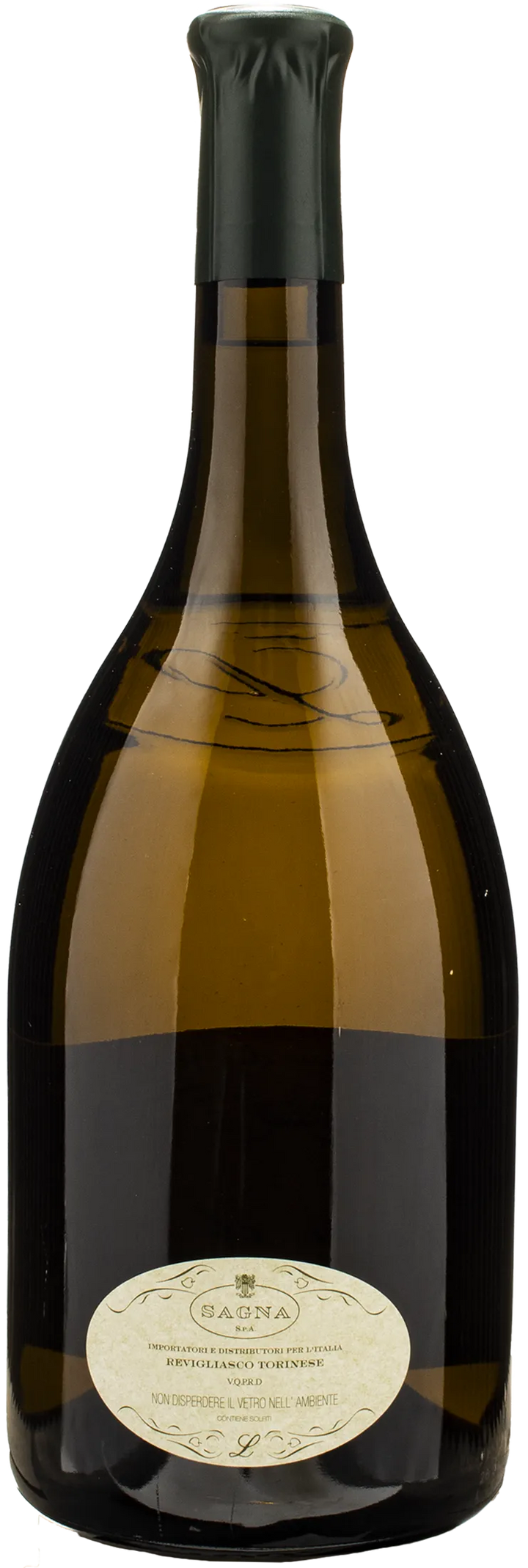 Baron de Ladoucette Baron de L Magnum 2022