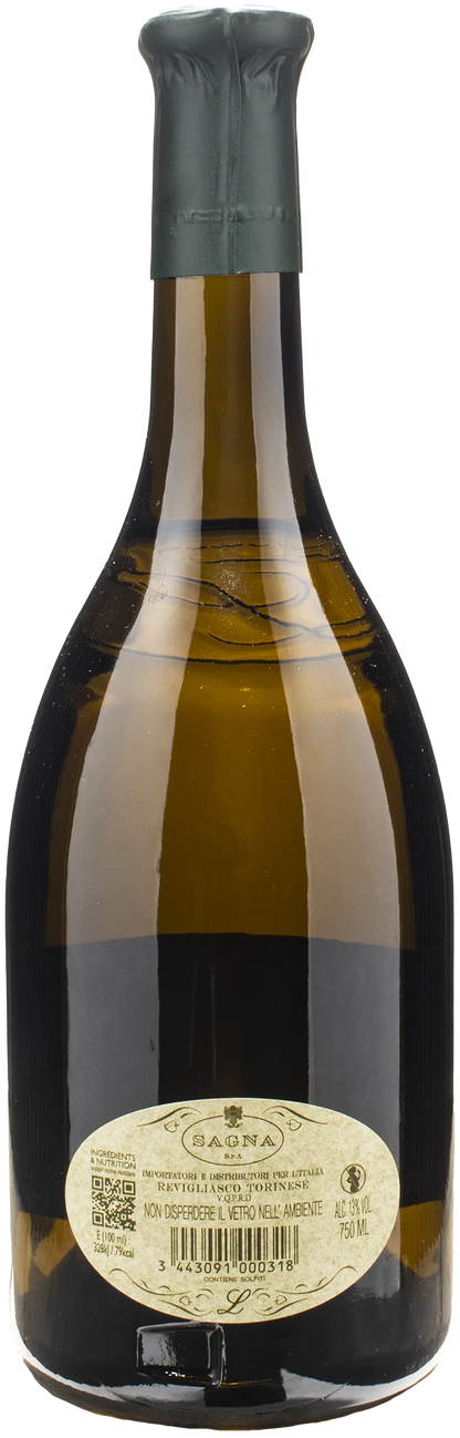 Baron de Ladoucette Pouilly Fume Baron de L 2023