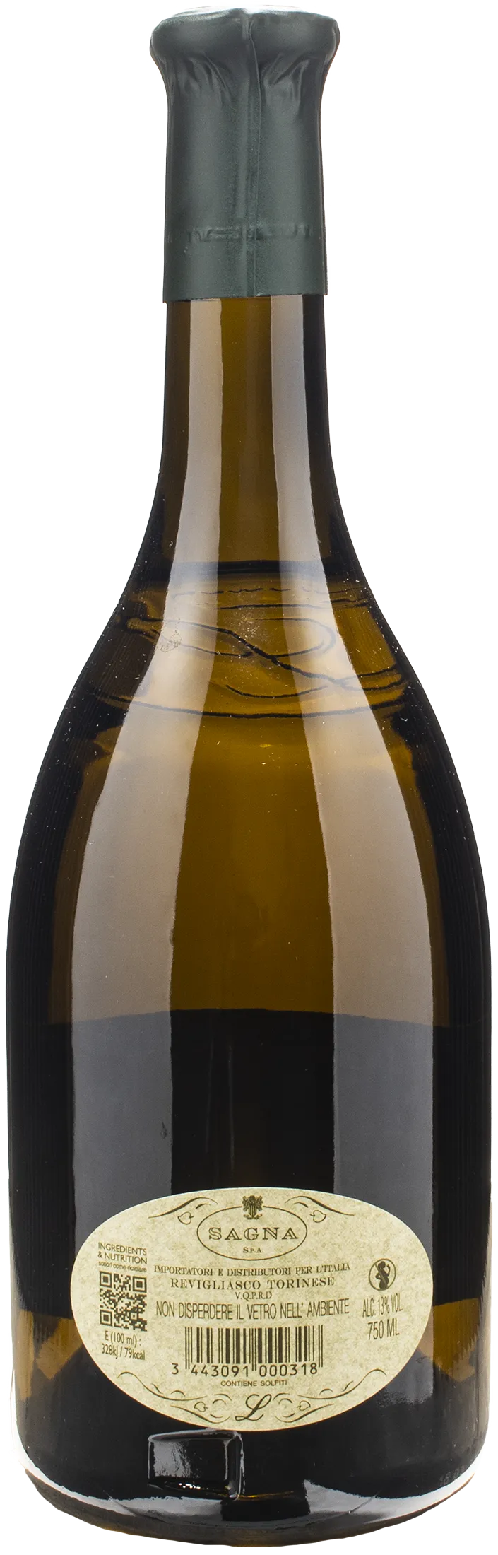 Baron de Ladoucette Pouilly Fume Baron de L 2023