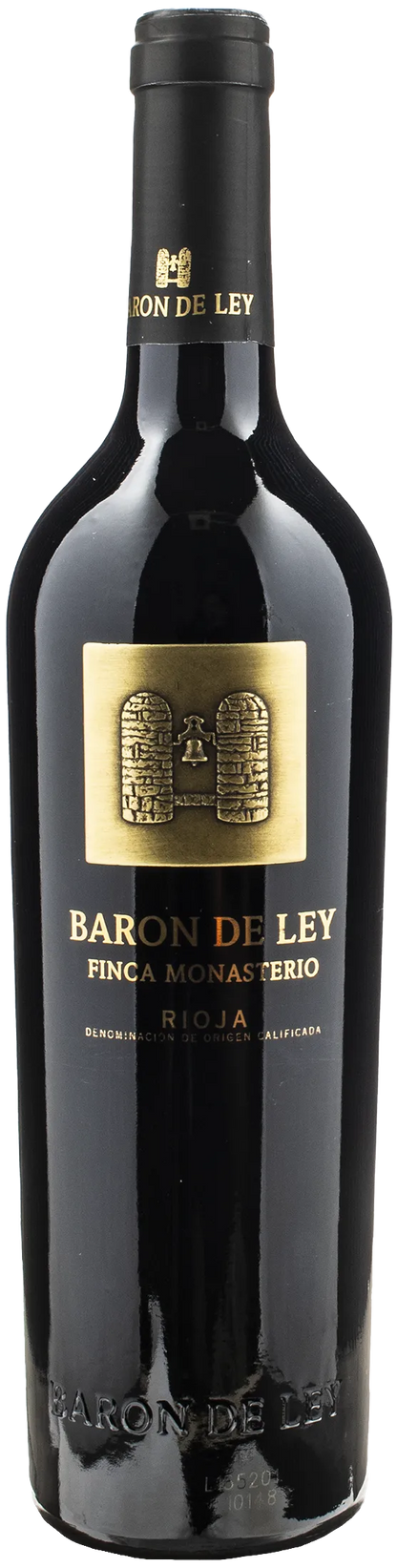 Baron De Ley Finca Monasterio Rioja Tinto 2019