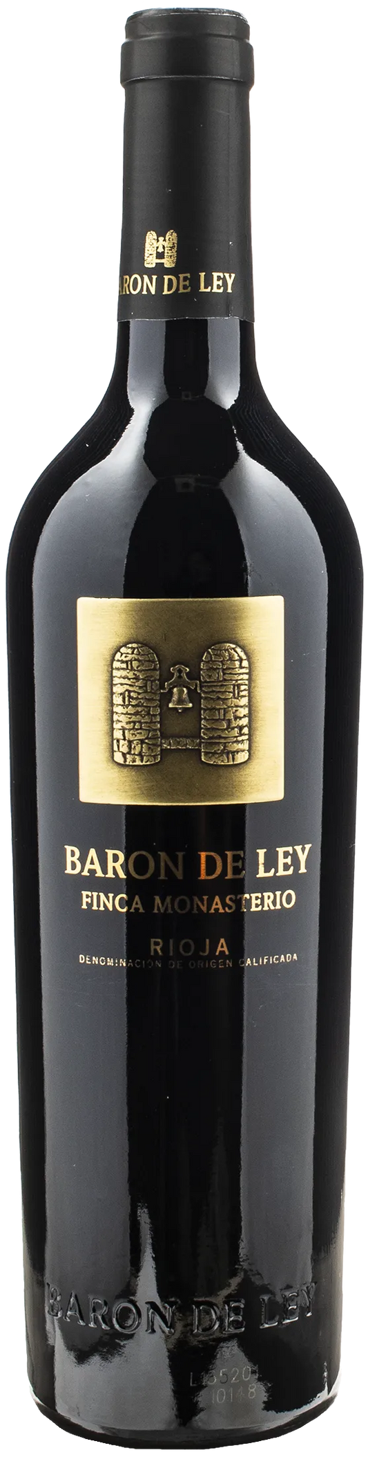 Baron De Ley Finca Monasterio Rioja Tinto 2019