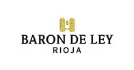 Baron de Ley Rioja logo