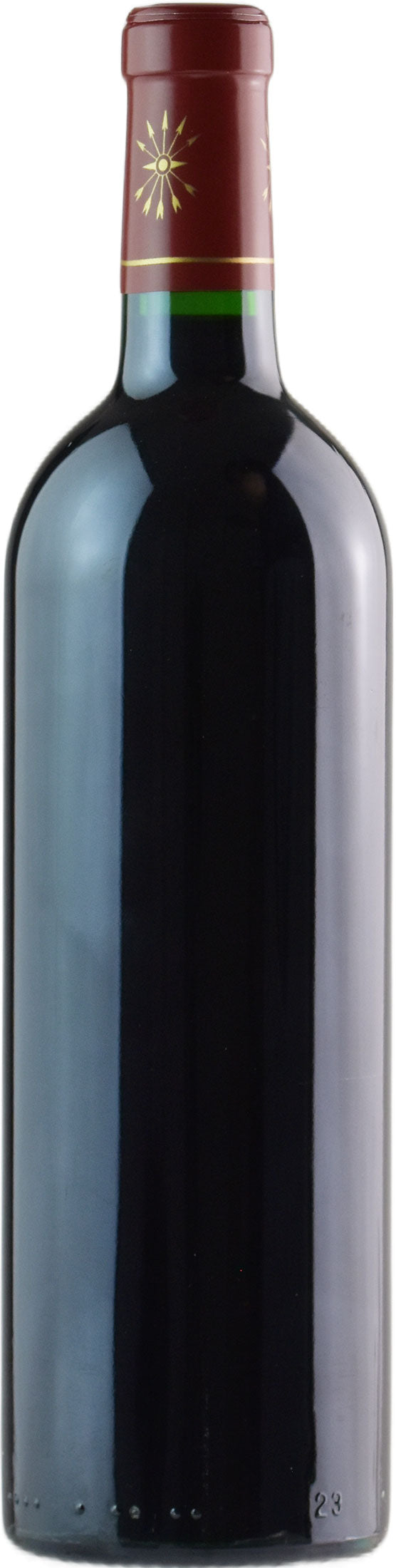 Baron de Rothschild Chateau Clarke 2001