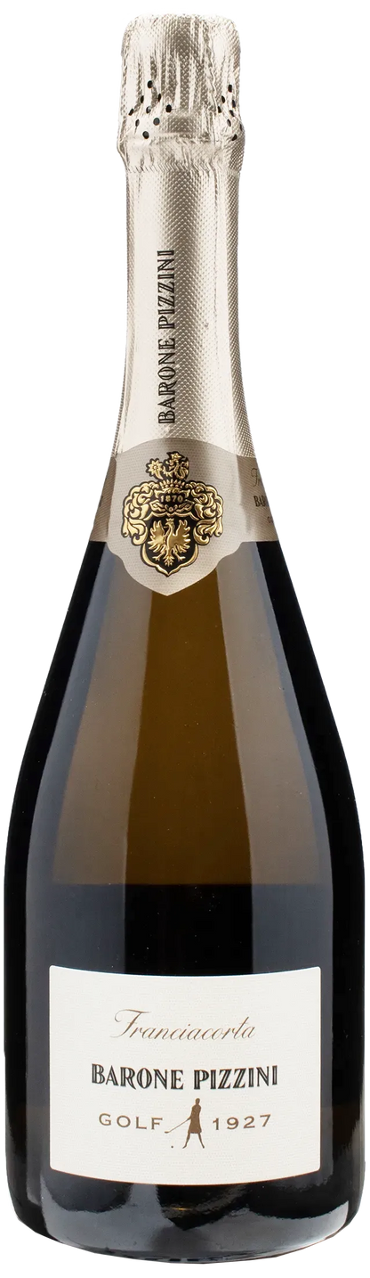 Barone Pizzini Franciacorta Edizione Golf 1927 Extra Brut