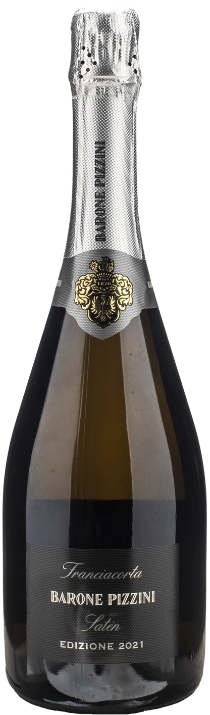 Barone Pizzini Franciacorta Saten 2021
