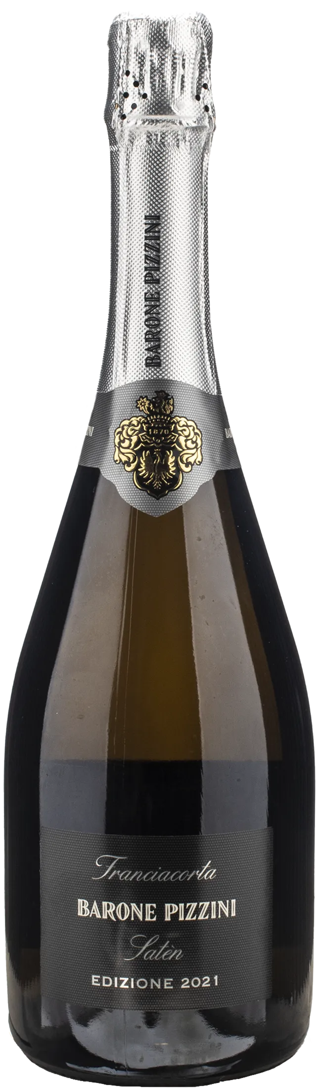 Barone Pizzini Franciacorta Saten 2021