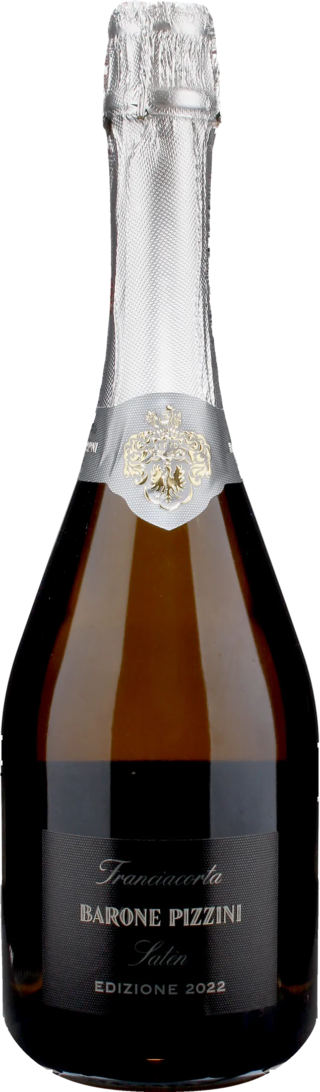 Barone Pizzini Franciacorta Saten 2022