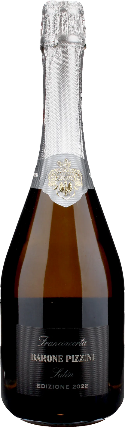 Barone Pizzini Franciacorta Saten 2022
