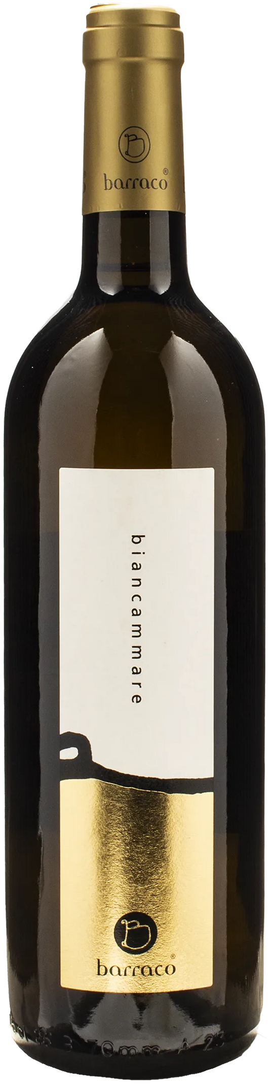 Barraco Biancammare 2023