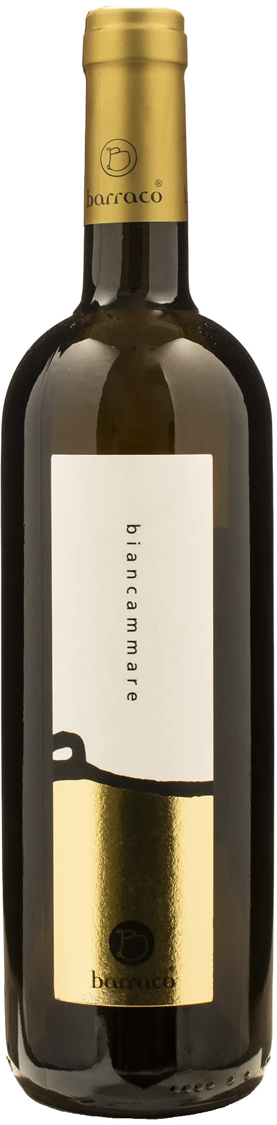 Barraco Biancammare 2024